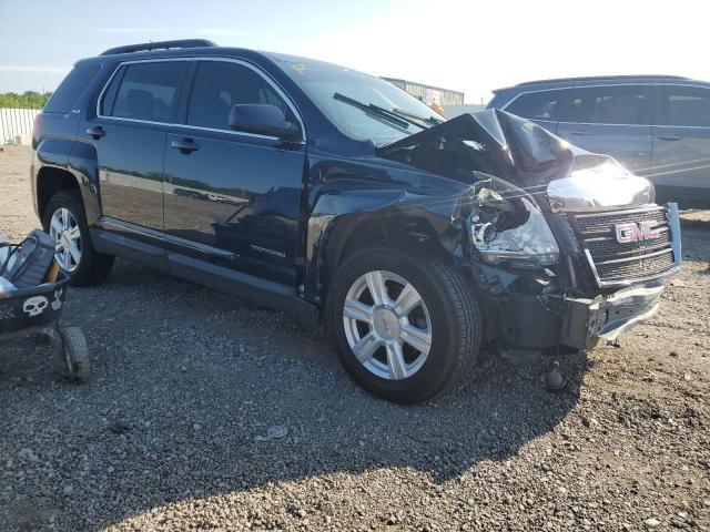 Photo 3 VIN: 2GKALREK6F6368701 - GMC TERRAIN SL 