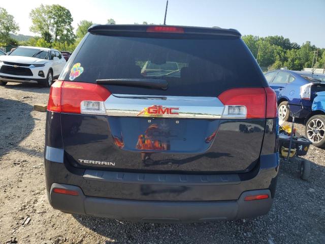 Photo 5 VIN: 2GKALREK6F6368701 - GMC TERRAIN SL 