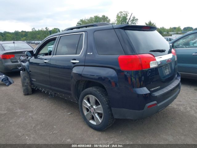 Photo 2 VIN: 2GKALREK6F6377009 - GMC TERRAIN 