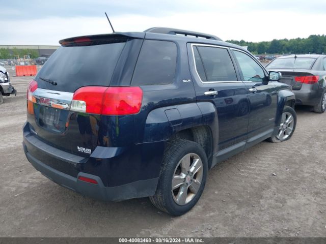 Photo 3 VIN: 2GKALREK6F6377009 - GMC TERRAIN 