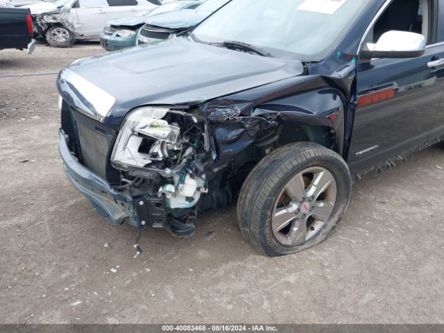 Photo 5 VIN: 2GKALREK6F6377009 - GMC TERRAIN 