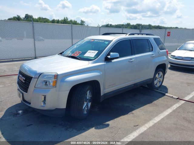 Photo 1 VIN: 2GKALREK6F6382467 - GMC TERRAIN 