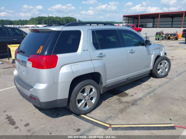 Photo 3 VIN: 2GKALREK6F6382467 - GMC TERRAIN 