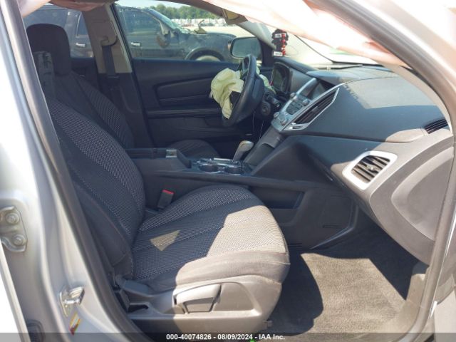 Photo 4 VIN: 2GKALREK6F6382467 - GMC TERRAIN 