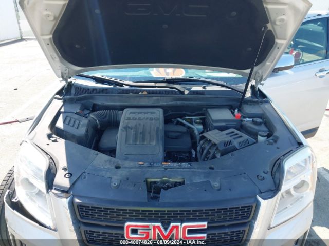 Photo 9 VIN: 2GKALREK6F6382467 - GMC TERRAIN 