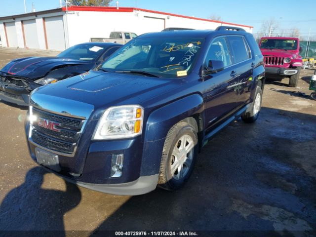 Photo 1 VIN: 2GKALREK6F6382789 - GMC TERRAIN 