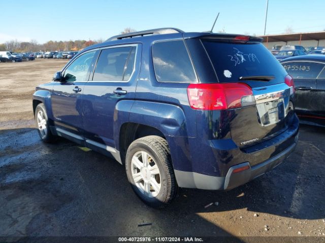 Photo 2 VIN: 2GKALREK6F6382789 - GMC TERRAIN 