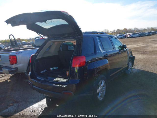 Photo 3 VIN: 2GKALREK6F6382789 - GMC TERRAIN 