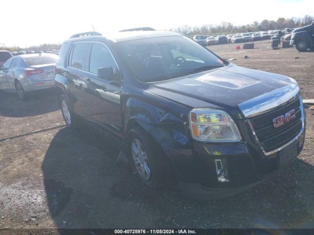 Photo 5 VIN: 2GKALREK6F6382789 - GMC TERRAIN 