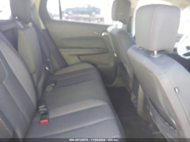 Photo 7 VIN: 2GKALREK6F6382789 - GMC TERRAIN 