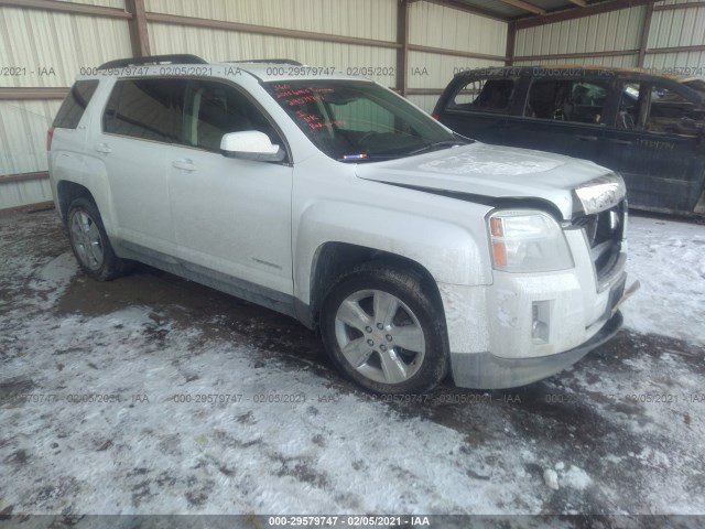 Photo 0 VIN: 2GKALREK6F6403950 - GMC TERRAIN 