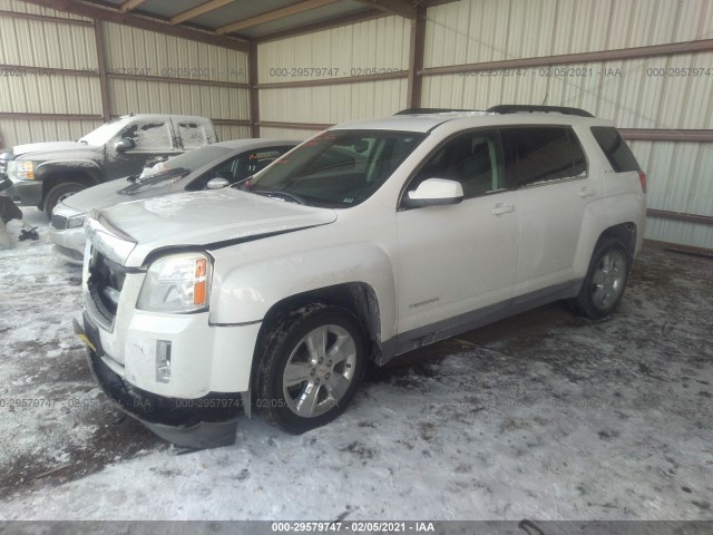 Photo 1 VIN: 2GKALREK6F6403950 - GMC TERRAIN 