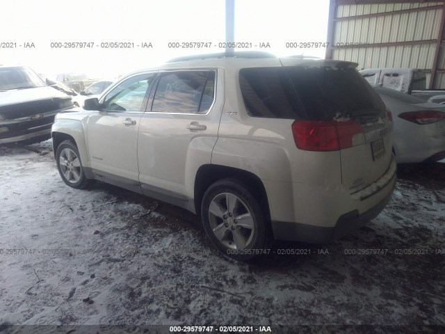 Photo 2 VIN: 2GKALREK6F6403950 - GMC TERRAIN 