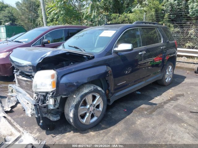 Photo 1 VIN: 2GKALREK6F6408114 - GMC TERRAIN 