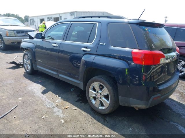 Photo 2 VIN: 2GKALREK6F6408114 - GMC TERRAIN 