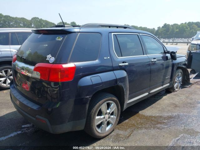 Photo 3 VIN: 2GKALREK6F6408114 - GMC TERRAIN 