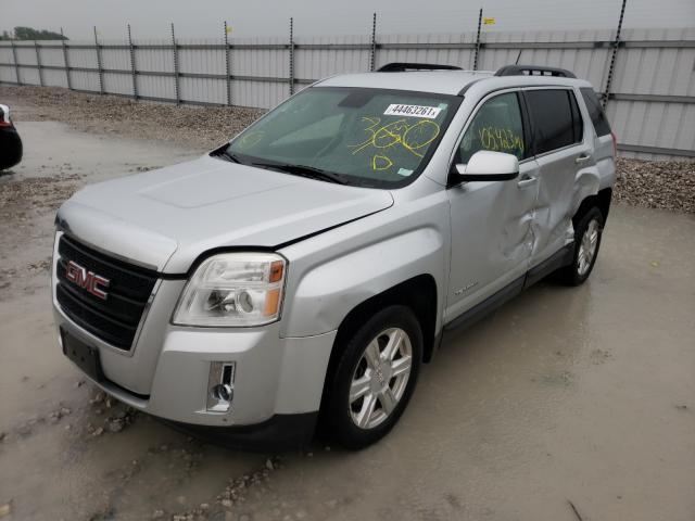 Photo 1 VIN: 2GKALREK7E6103252 - GMC TERRAIN SL 