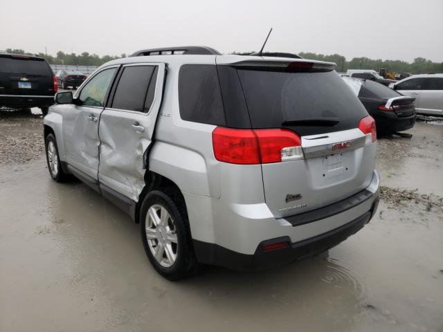 Photo 2 VIN: 2GKALREK7E6103252 - GMC TERRAIN SL 