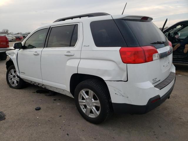 Photo 1 VIN: 2GKALREK7E6123209 - GMC TERRAIN SL 