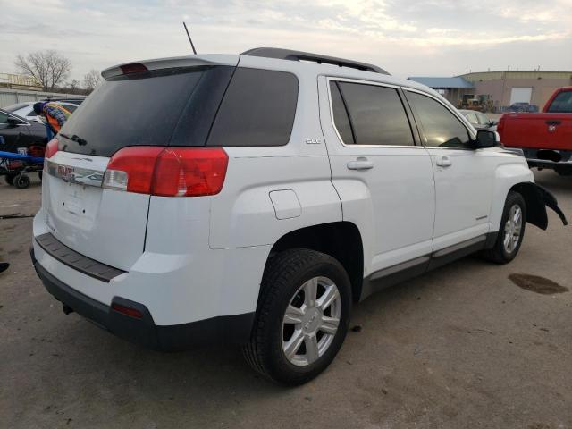 Photo 2 VIN: 2GKALREK7E6123209 - GMC TERRAIN SL 