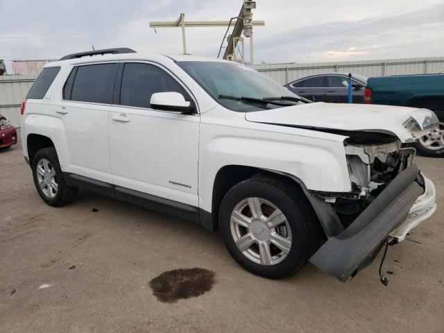 Photo 3 VIN: 2GKALREK7E6123209 - GMC TERRAIN SL 