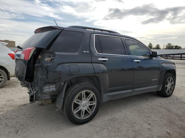 Photo 2 VIN: 2GKALREK7E6169588 - GMC TERRAIN 