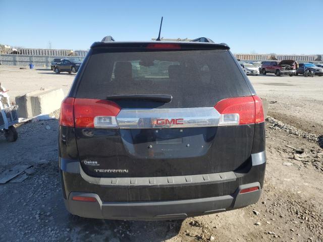 Photo 5 VIN: 2GKALREK7E6249098 - GMC TERRAIN SL 