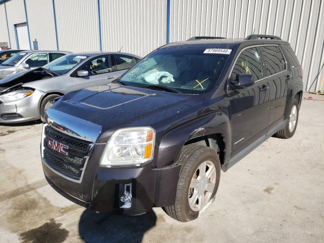 Photo 1 VIN: 2GKALREK7E6262563 - GMC TERRAIN SL 