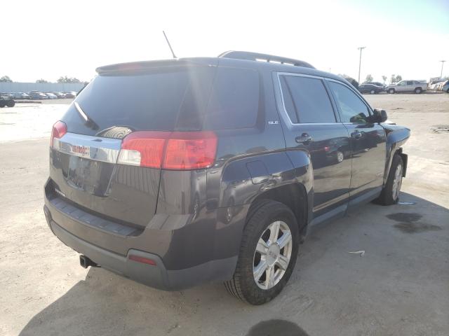 Photo 3 VIN: 2GKALREK7E6262563 - GMC TERRAIN SL 