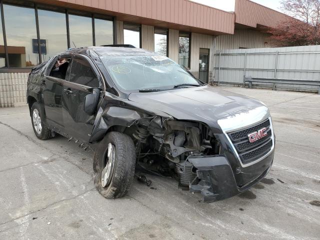 Photo 0 VIN: 2GKALREK7E6294753 - GMC TERRAIN SL 