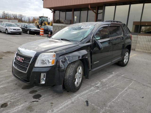 Photo 1 VIN: 2GKALREK7E6294753 - GMC TERRAIN SL 