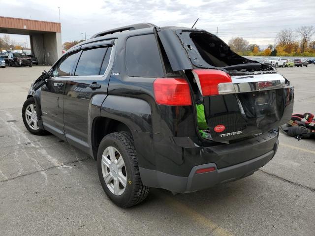 Photo 2 VIN: 2GKALREK7E6294753 - GMC TERRAIN SL 