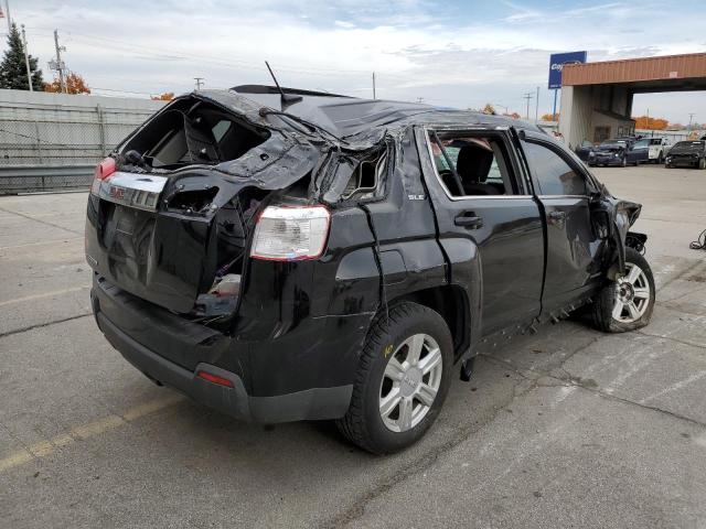 Photo 3 VIN: 2GKALREK7E6294753 - GMC TERRAIN SL 