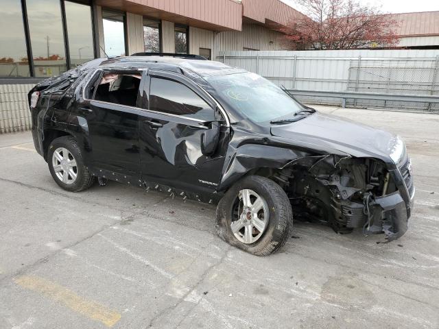 Photo 8 VIN: 2GKALREK7E6294753 - GMC TERRAIN SL 