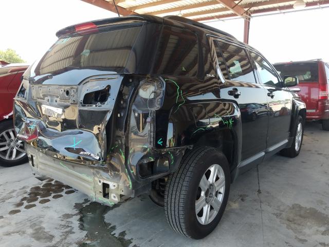 Photo 3 VIN: 2GKALREK7F6113023 - GMC TERRAIN SL 