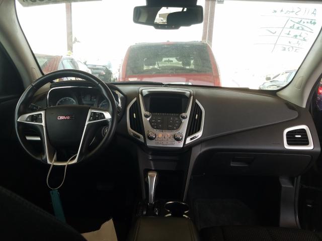 Photo 8 VIN: 2GKALREK7F6113023 - GMC TERRAIN SL 