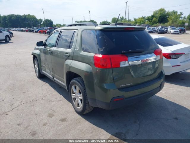 Photo 2 VIN: 2GKALREK7F6135166 - GMC TERRAIN 