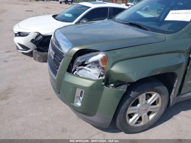 Photo 5 VIN: 2GKALREK7F6135166 - GMC TERRAIN 