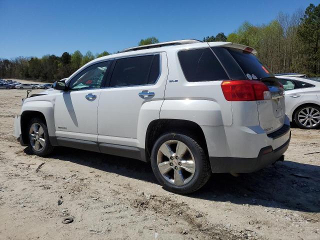 Photo 1 VIN: 2GKALREK7F6152596 - GMC TERRAIN 