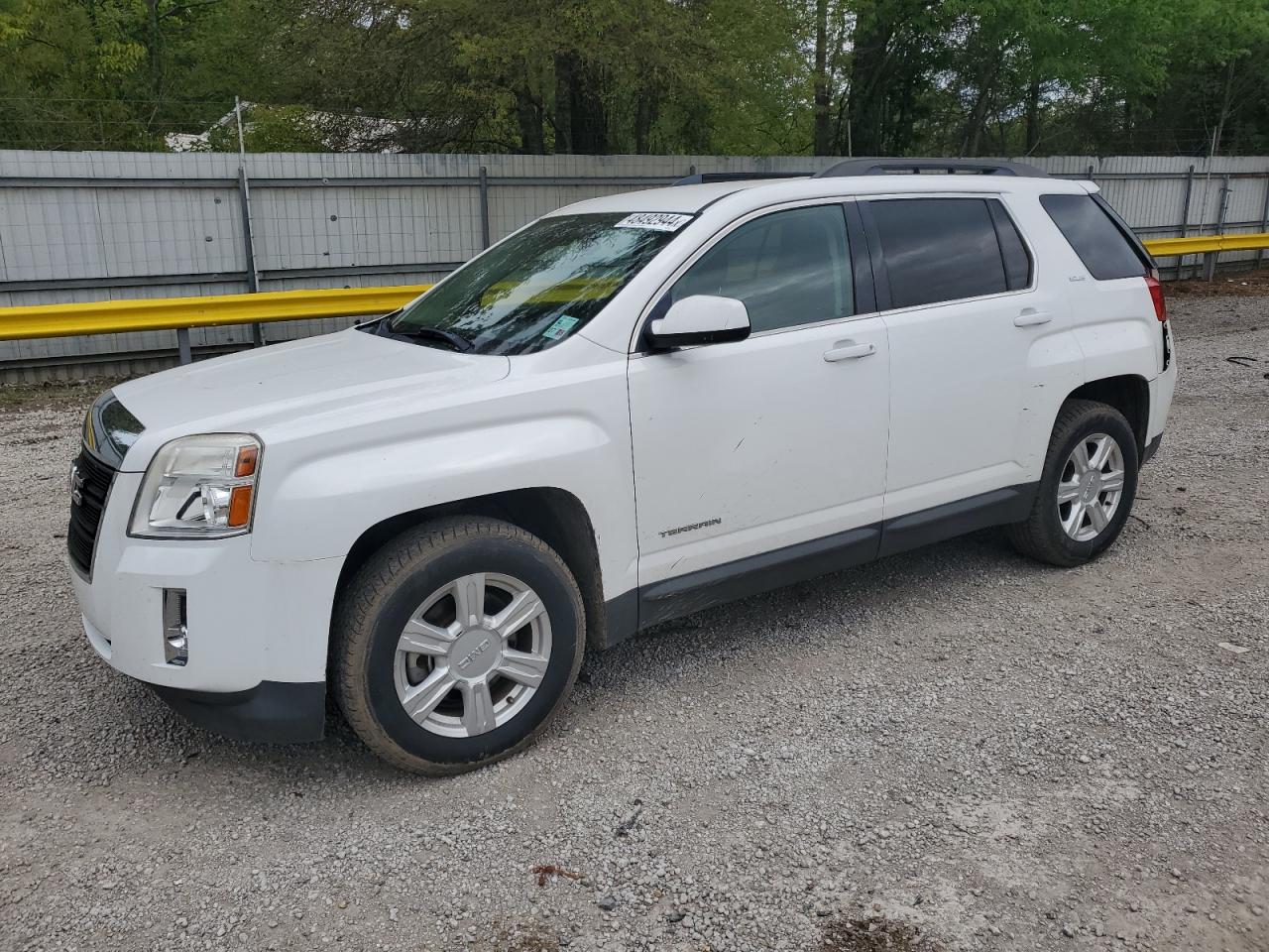 Photo 0 VIN: 2GKALREK7F6181161 - GMC TERRAIN 