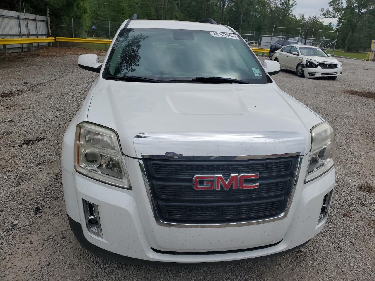 Photo 4 VIN: 2GKALREK7F6181161 - GMC TERRAIN 