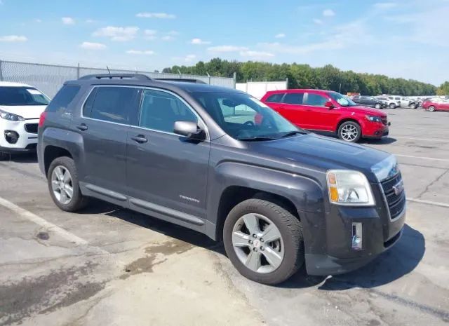 Photo 0 VIN: 2GKALREK7F6251404 - GMC TERRAIN 