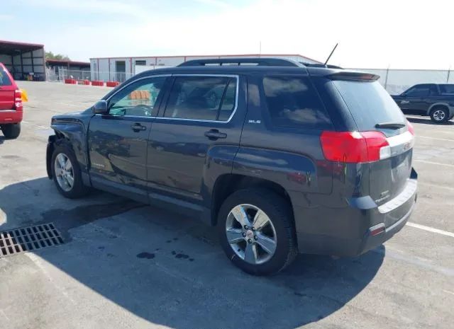 Photo 2 VIN: 2GKALREK7F6251404 - GMC TERRAIN 