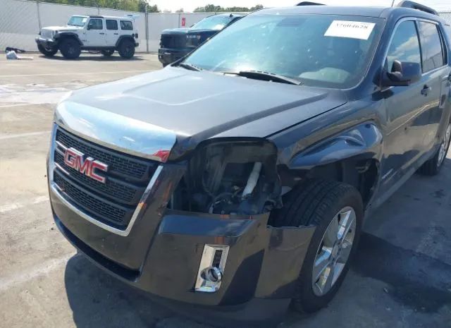 Photo 5 VIN: 2GKALREK7F6251404 - GMC TERRAIN 