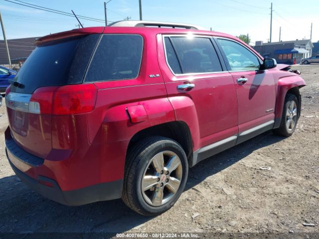 Photo 3 VIN: 2GKALREK7F6276495 - GMC TERRAIN 