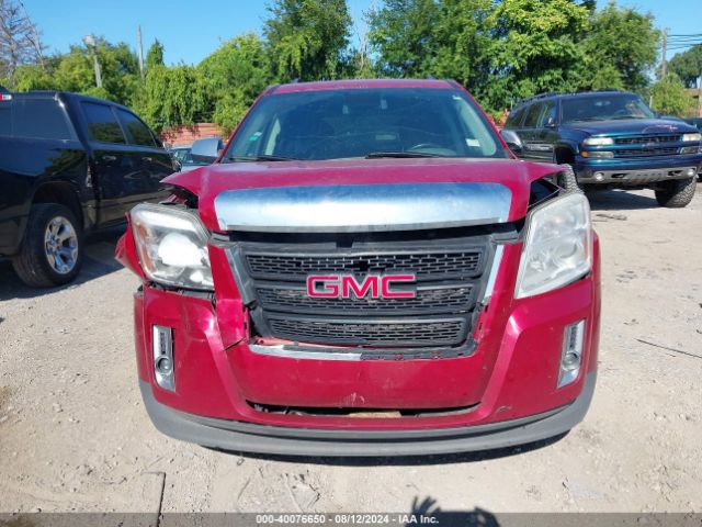 Photo 5 VIN: 2GKALREK7F6276495 - GMC TERRAIN 