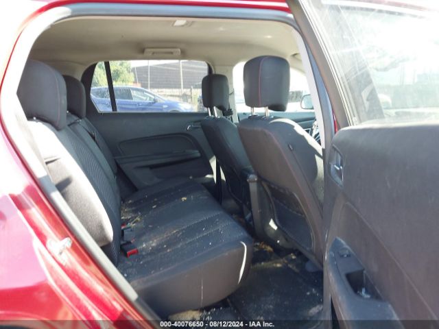 Photo 7 VIN: 2GKALREK7F6276495 - GMC TERRAIN 