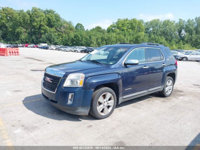 Photo 1 VIN: 2GKALREK7F6283494 - GMC TERRAIN 