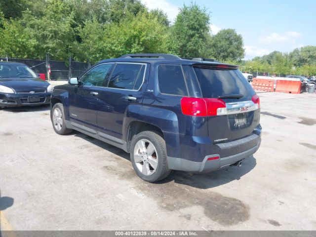 Photo 2 VIN: 2GKALREK7F6283494 - GMC TERRAIN 