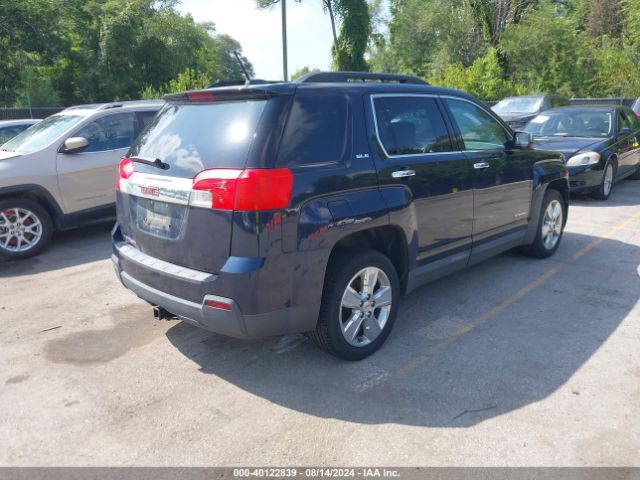 Photo 3 VIN: 2GKALREK7F6283494 - GMC TERRAIN 